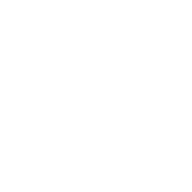 We Interact Logo in a logo design grid